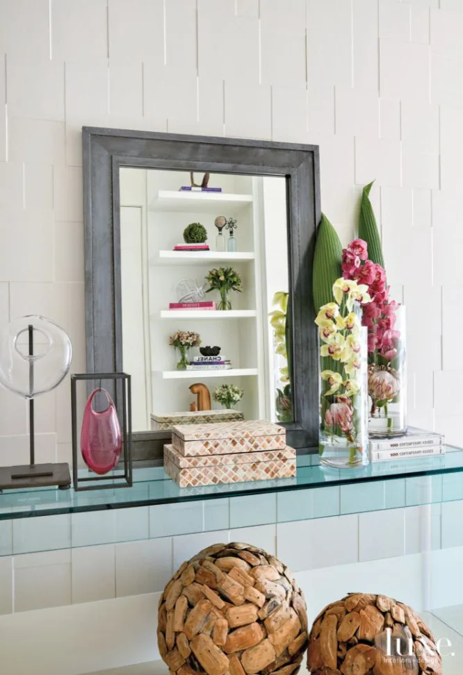 Luxe Magazine Miami Beach by Design Solutions - Photo 8