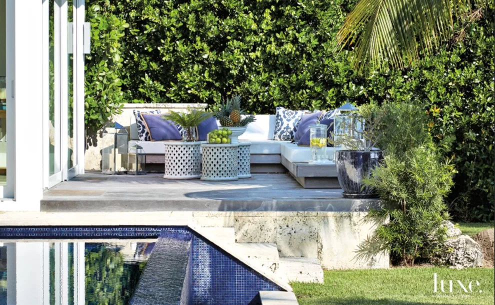 Luxe Magazine Miami Beach by Design Solutions - Photo 6