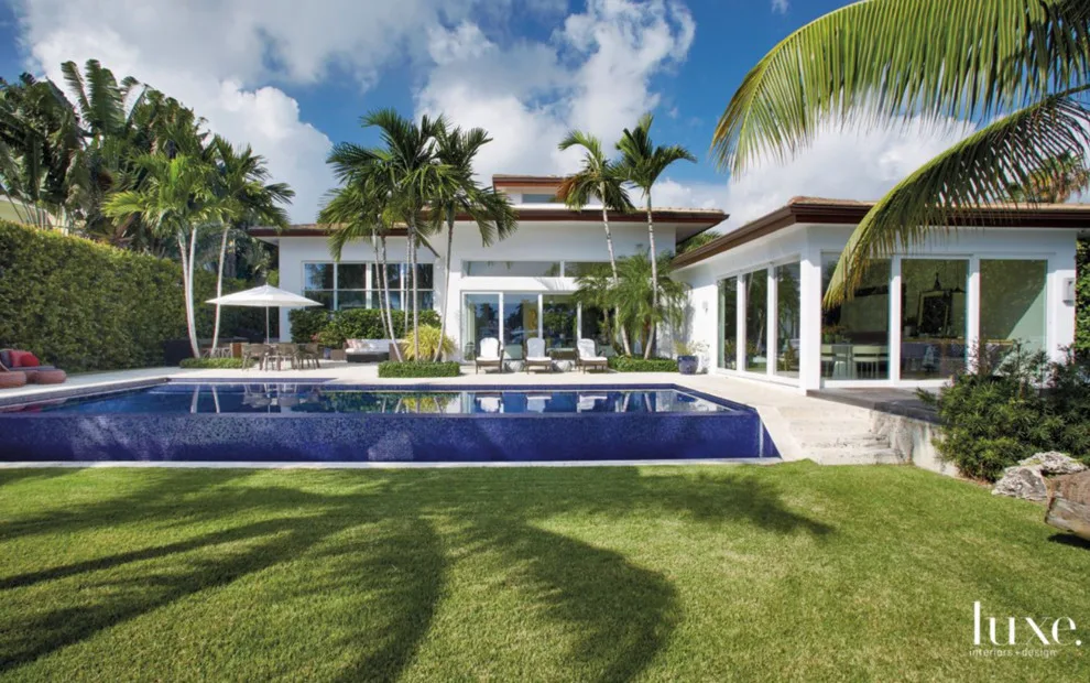 Luxe Magazine Miami Beach by Design Solutions - Photo 7