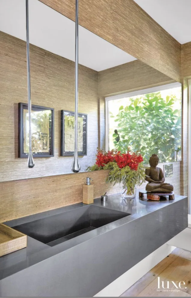 Luxe Magazine Miami Beach by Design Solutions - Photo 9