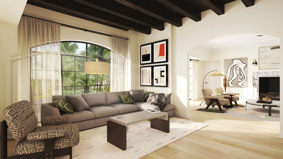 Miami Shore by Acra Designs - Photo 5