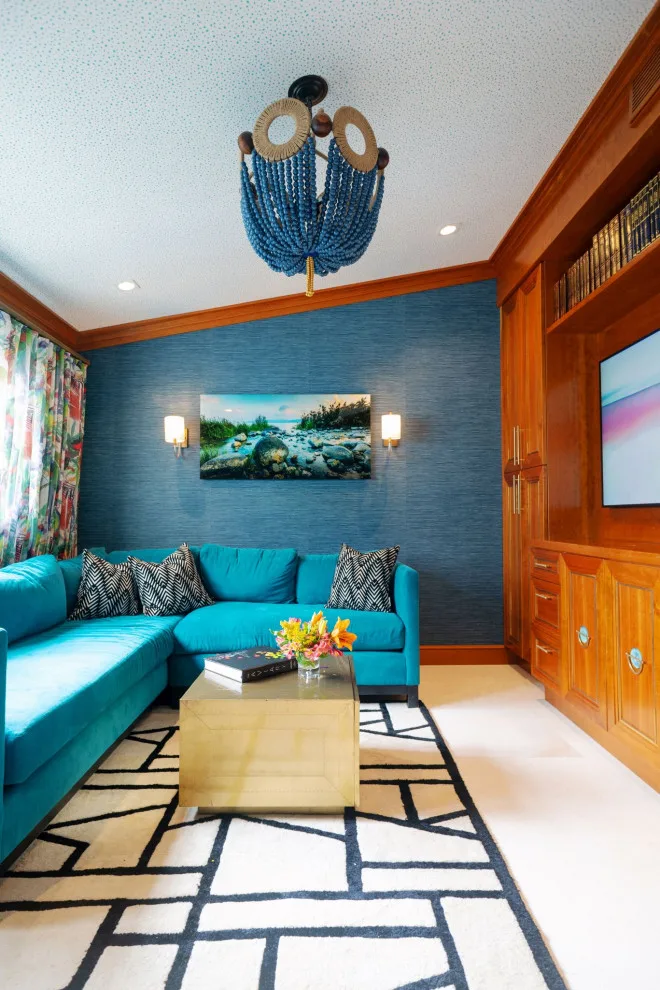 Miami Beach Retreat by Errez Design Inc. - Photo 38