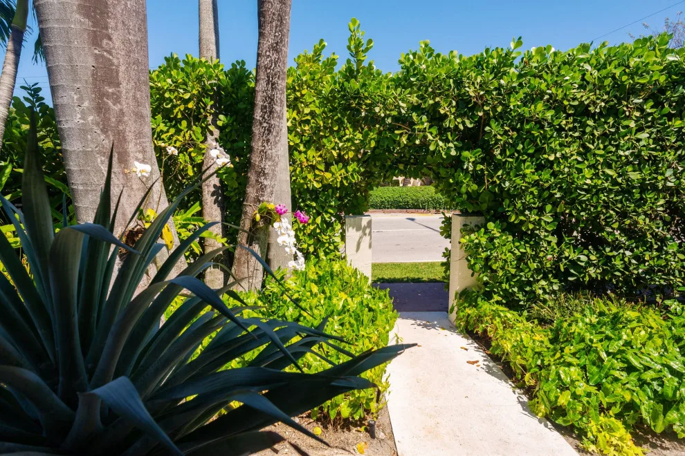 Miami Beach Retreat by Errez Design Inc. - Photo 9