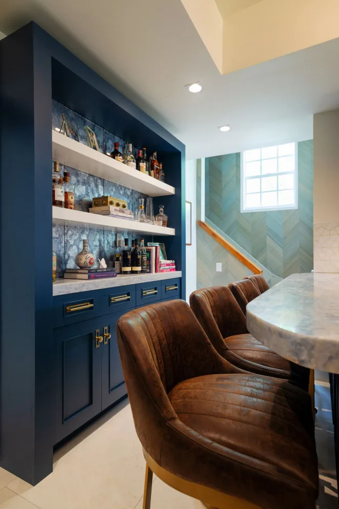 Miami Beach Retreat by Errez Design Inc. - Photo 27