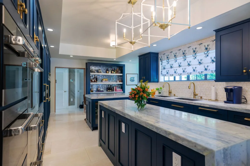 Miami Beach Retreat by Errez Design Inc. - Photo 37