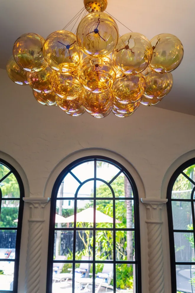 Miami Beach Retreat by Errez Design Inc. - Photo 24