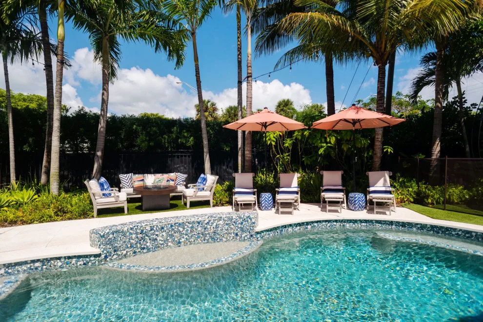 Miami Beach Retreat by Errez Design Inc. - Photo 34