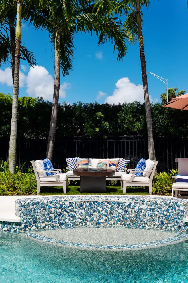 Miami Beach Retreat by Errez Design Inc. - Photo 23