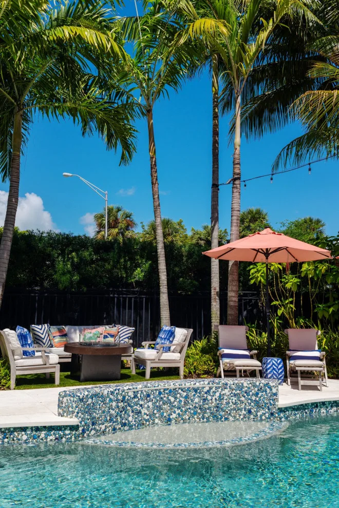 Miami Beach Retreat by Errez Design Inc. - Photo 48