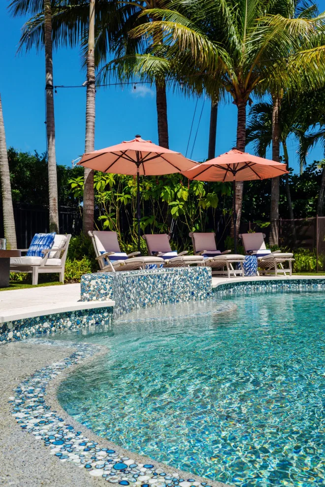 Miami Beach Retreat by Errez Design Inc. - Photo 51