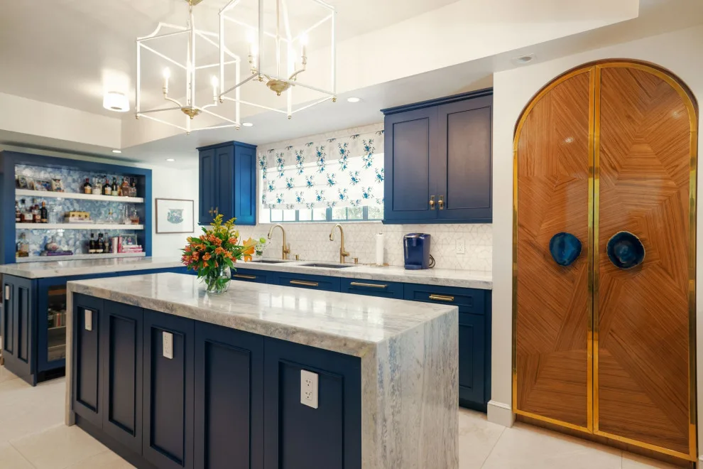 Miami Beach Retreat by Errez Design Inc. - Photo 29