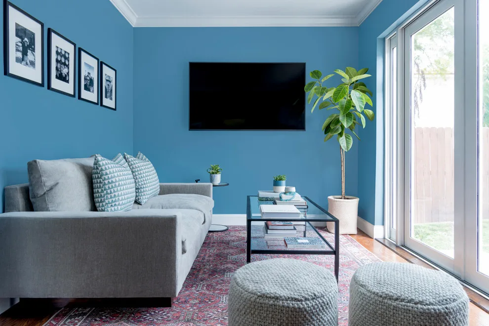 Studio 790 Interior Design By Ann Lopez - Photo 4