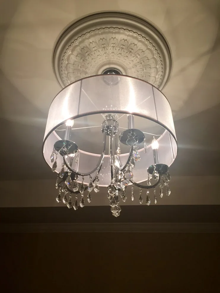 Michelle's Luxury Suite by Jenn Ray Interiors - Photo 3