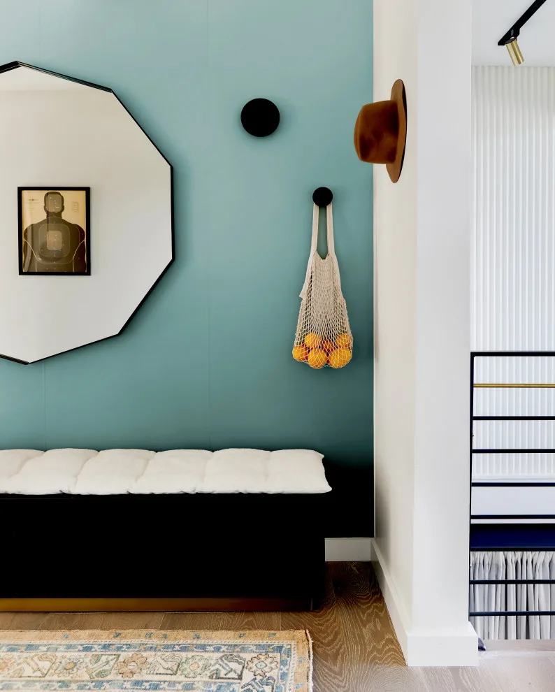 Diverse Mid-Century Hilltop Los Angeles by Studio Palomino - Photo 7
