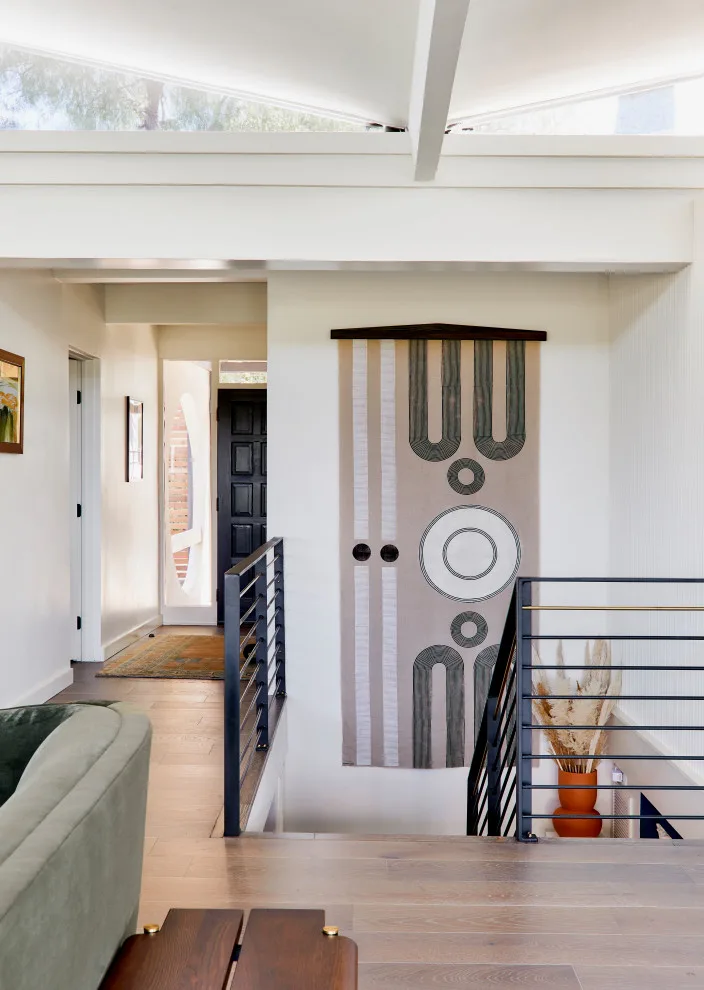 Diverse Mid-Century Hilltop Los Angeles by Studio Palomino - Photo 6