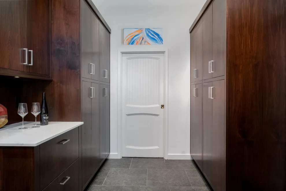 Mid-Century Kitchen Makeover by Heather DeMoras Design Consultants Inc. - Photo 7