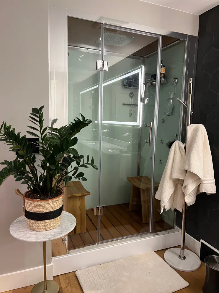 Mid-Century Bathroom Renovation 2 by Design Phase - Photo 3
