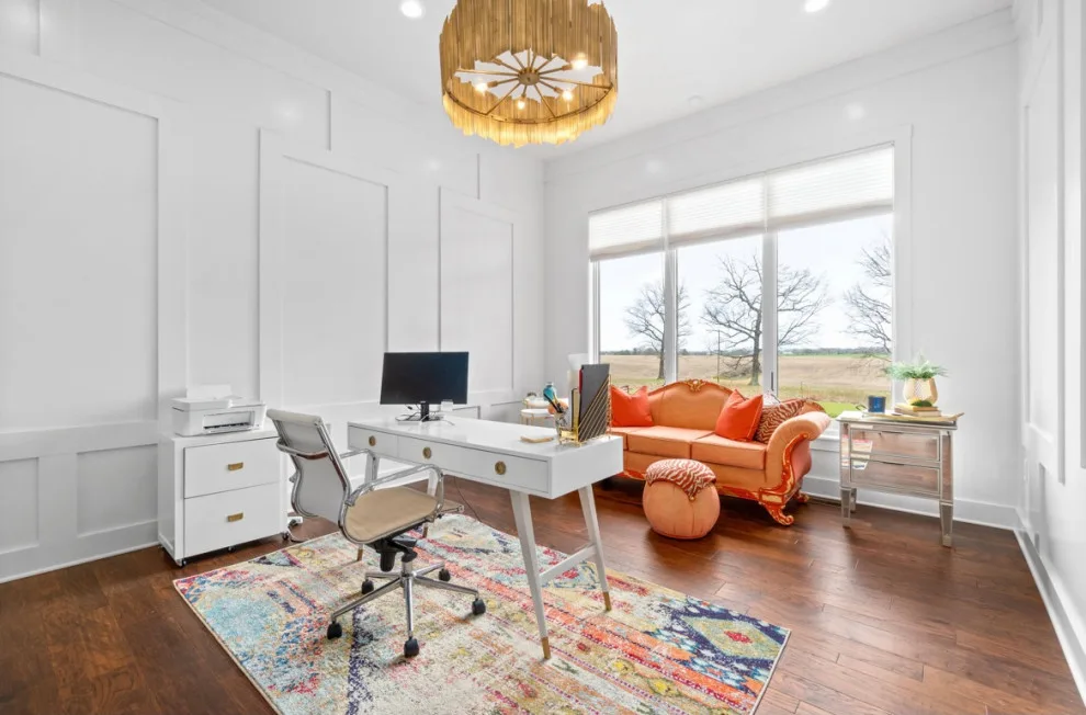 Mid-Century Marvel by Bob Lancaster Designs - Photo 2