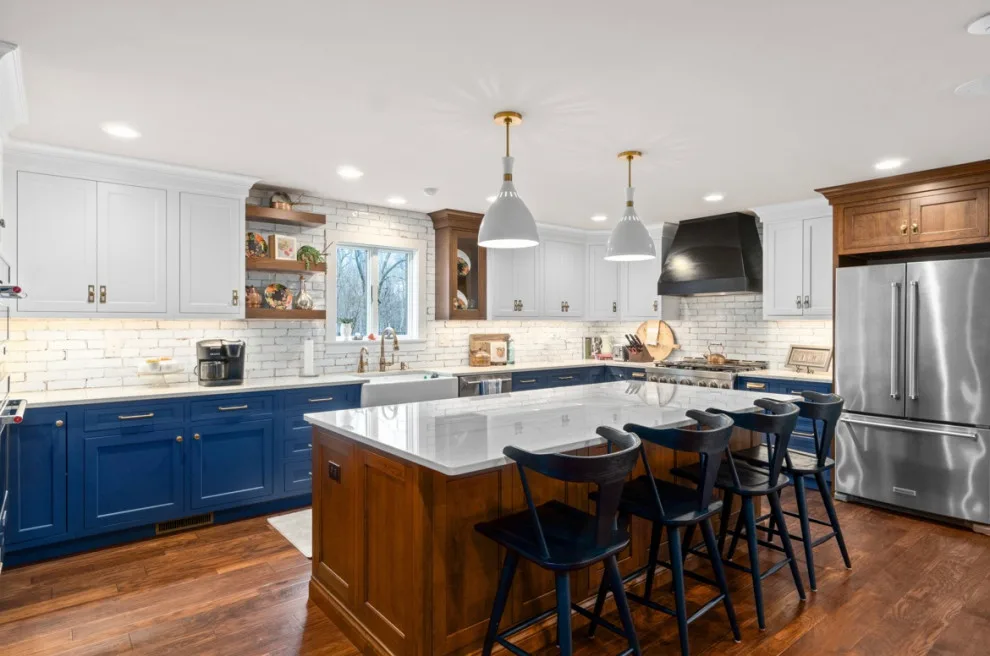 Mid-Century Marvel by Bob Lancaster Designs - Photo 14