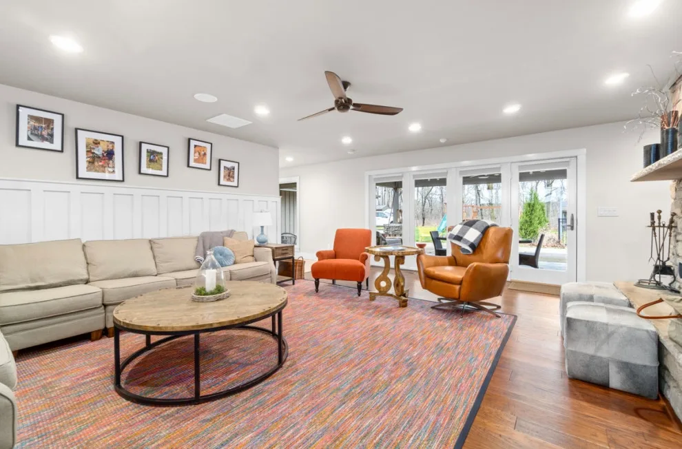 Mid-Century Marvel by Bob Lancaster Designs - Photo 10