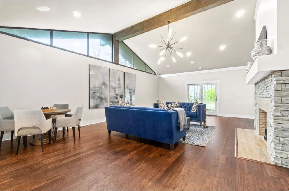 Mid-Century Marvel by Bob Lancaster Designs - Photo 8