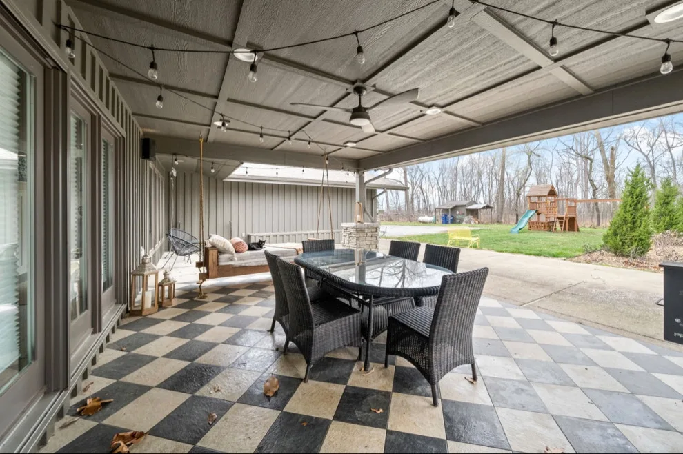 Mid-Century Marvel by Bob Lancaster Designs - Photo 5