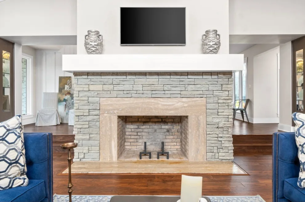 Mid-Century Marvel by Bob Lancaster Designs - Photo 13