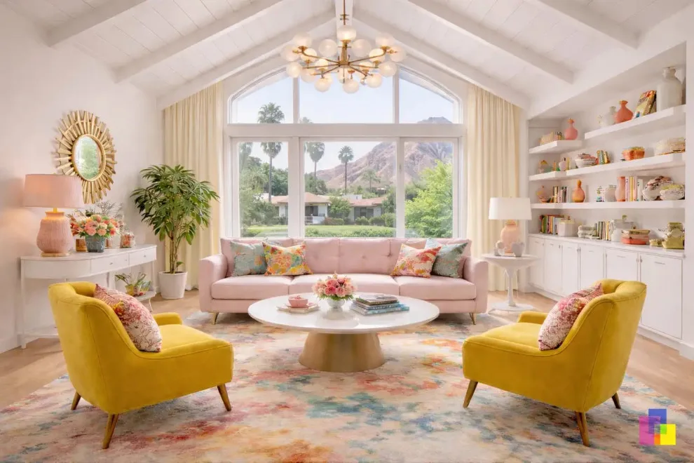 Mid Century Midtown for Women by Park Avenue Design, Inc - Photo 3