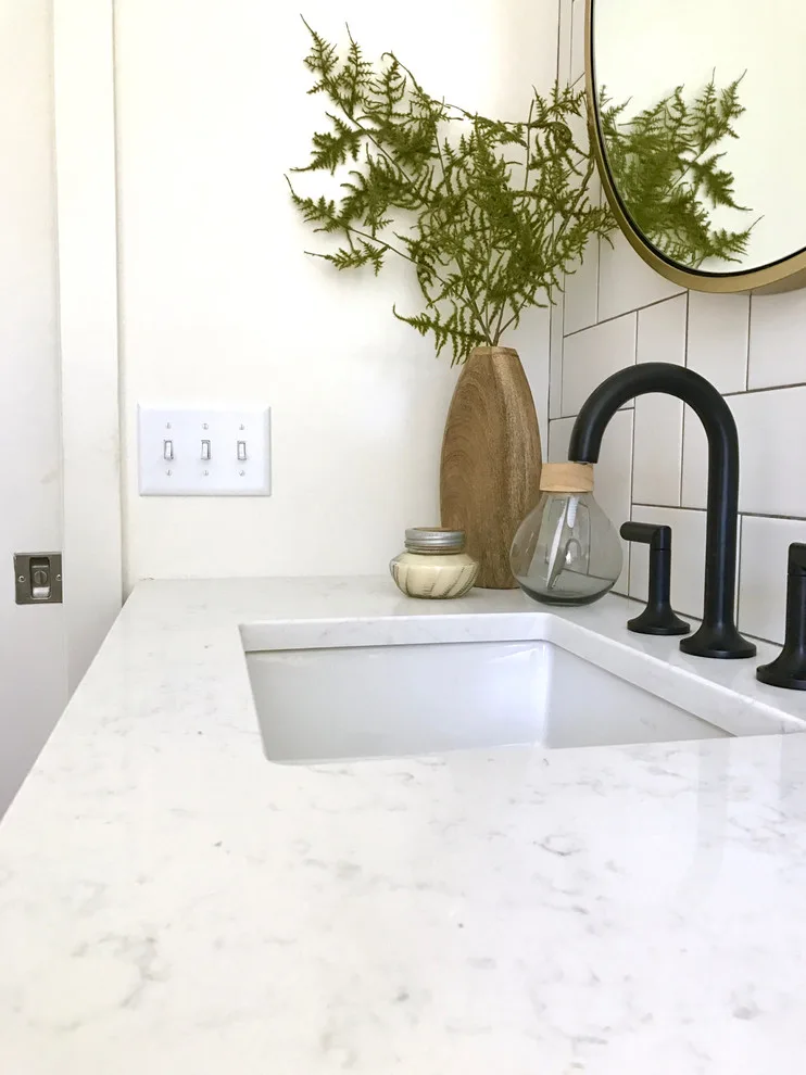 Mid-Century Modern Bathroom Design by Design Phase - Photo 7