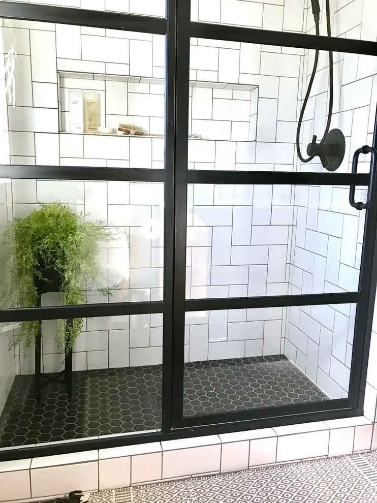 Mid-Century Modern Bathroom Design by Design Phase - Photo 3