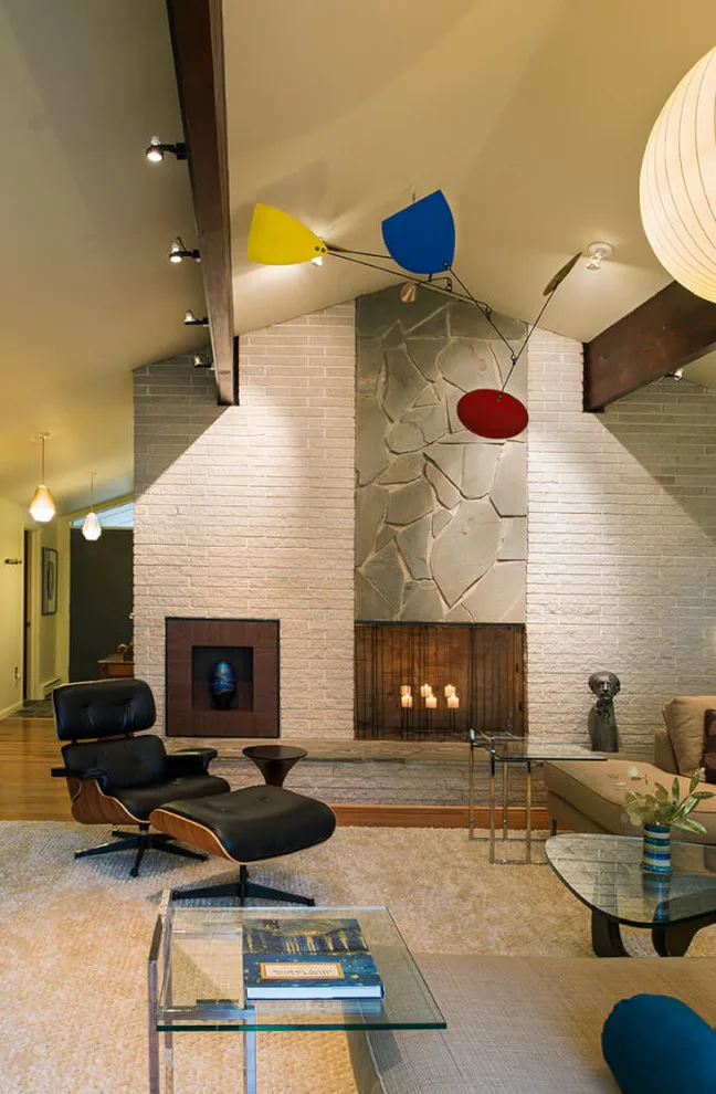 Mid-Century Style by Heather DeMoras Design Consultants Inc. - Photo 8