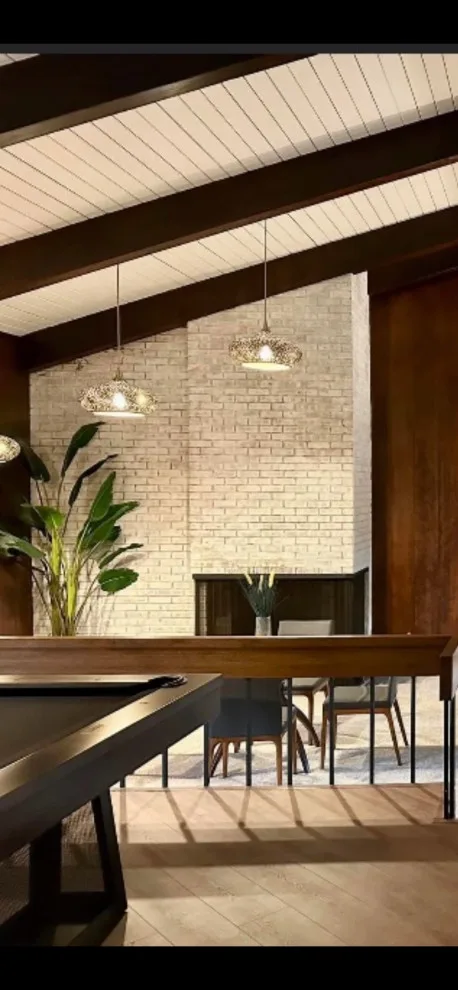 Sparta Mid-Century Modern Renovation by K LINN Interiors - Photo 4