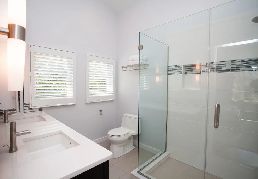 Mid-Century Modern Transformation by BlcINTERIORS - Photo 4