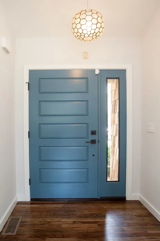 Mid-Century Modern Transformation by BlcINTERIORS - Photo 2