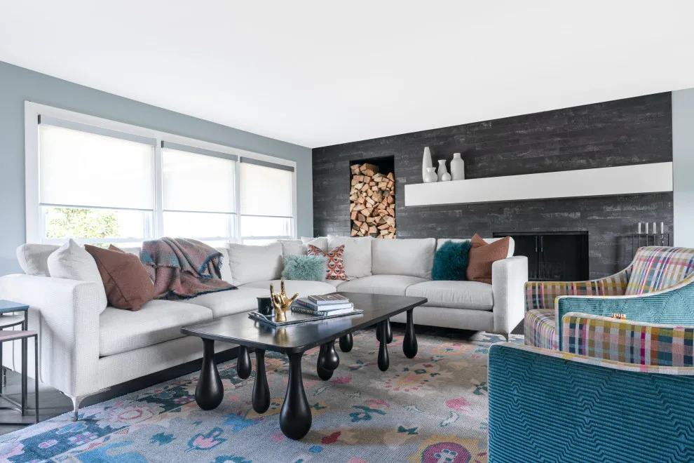 Mid-Century Vibes by JL Design - Photo 35