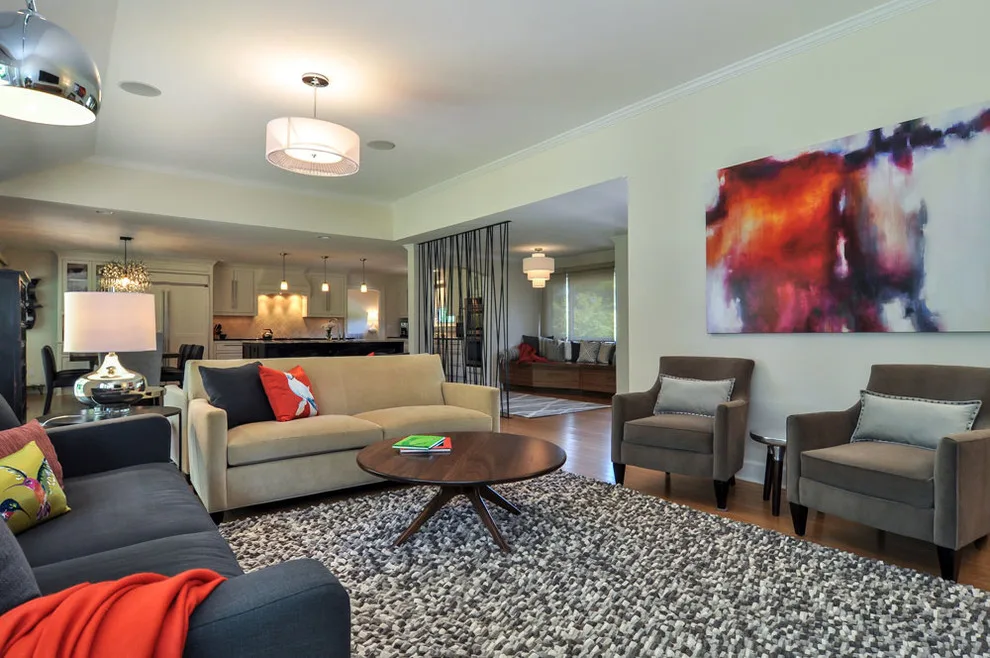 Mid-Century Vibes by JL Design - Photo 9