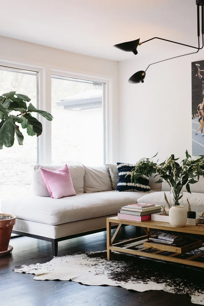 Mid-Century Ranch House by Crowell + Co. Interiors - Photo 19