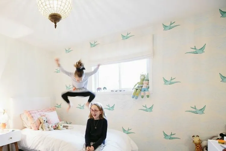 Mid-Century Ranch House by Crowell + Co. Interiors - Photo 35