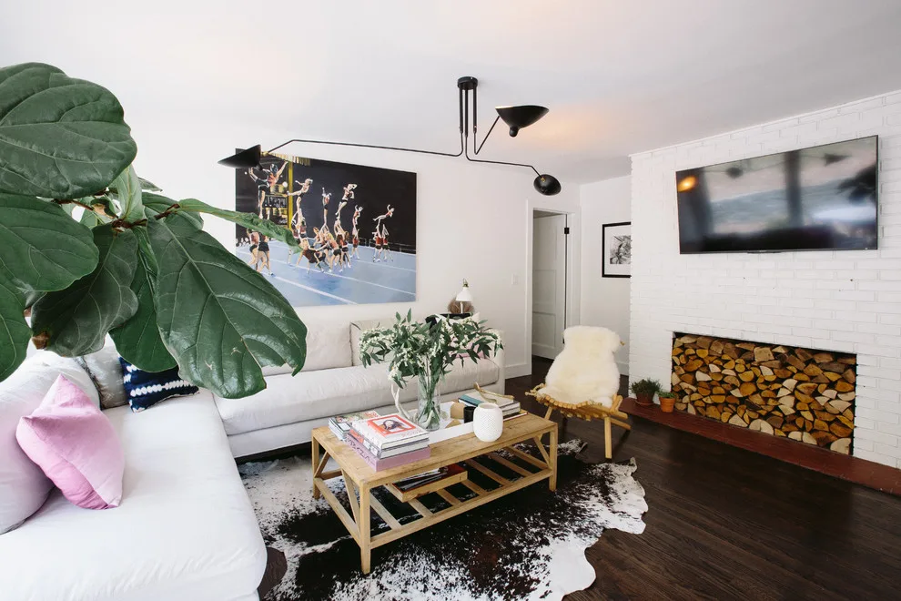 Mid-Century Ranch House by Crowell + Co. Interiors - Photo 6