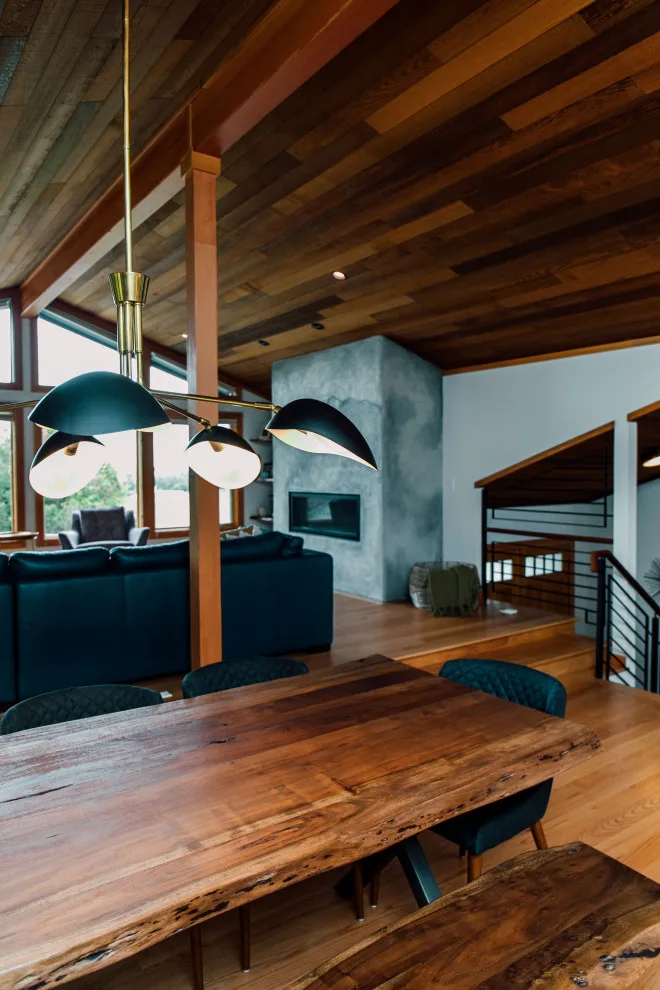 Mid Century Revitalization by Jennifer Ryan Design - Photo 7