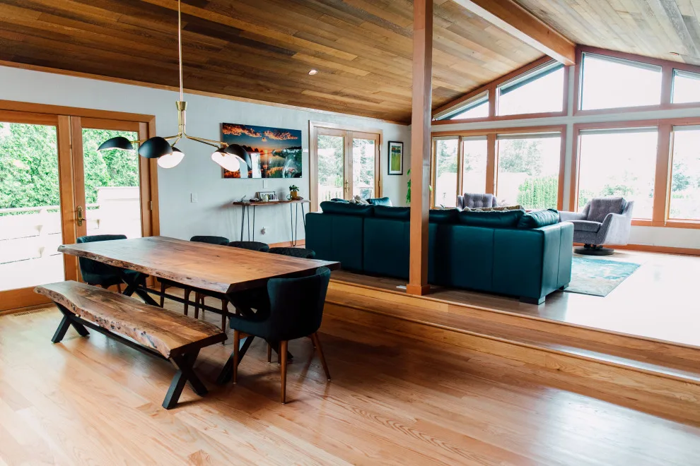 Mid Century Revitalization by Jennifer Ryan Design - Photo 23