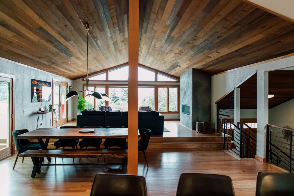 Mid Century Revitalization by Jennifer Ryan Design - Photo 19