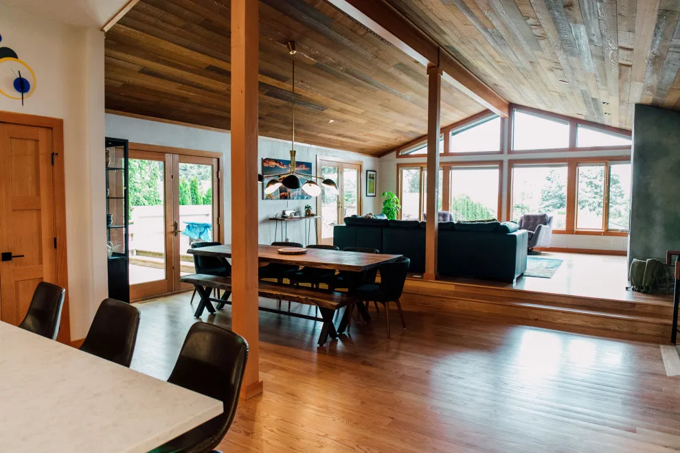 Mid Century Revitalization by Jennifer Ryan Design - Photo 12