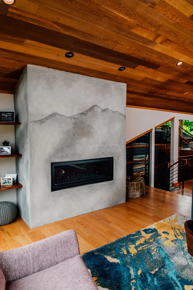 Mid Century Revitalization by Jennifer Ryan Design - Photo 22