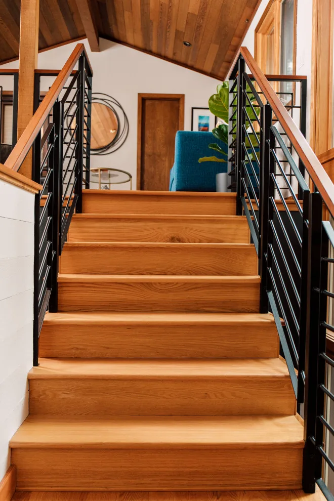 Mid Century Revitalization by Jennifer Ryan Design - Photo 14
