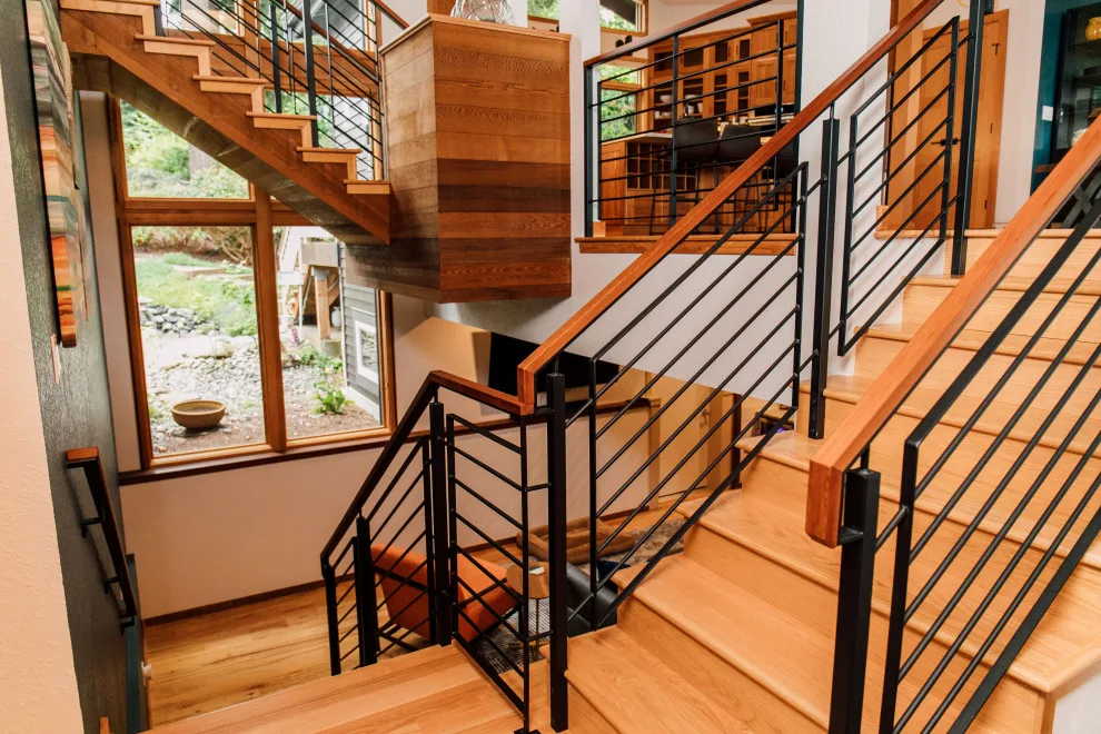 Mid Century Revitalization by Jennifer Ryan Design - Photo 10