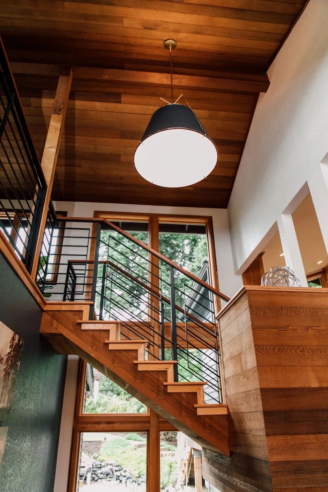 Mid Century Revitalization by Jennifer Ryan Design - Photo 15
