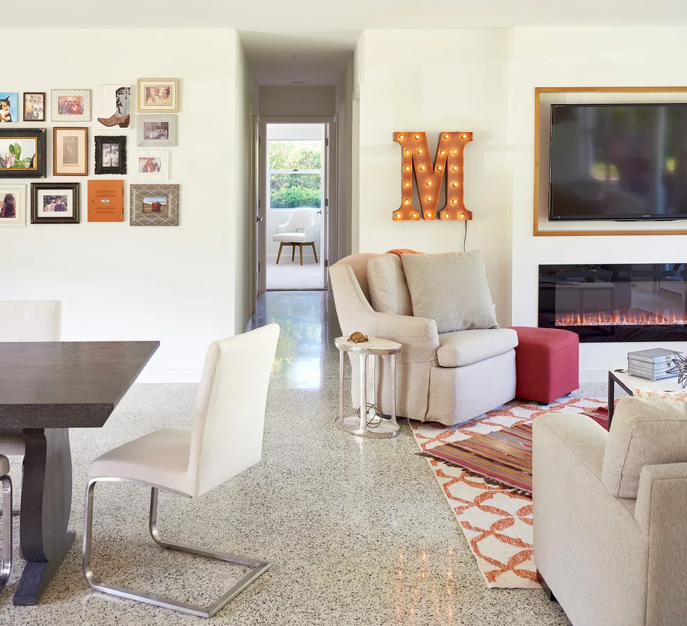 Mid-Century Restoration by Radnor Residential, LLC - Photo 4