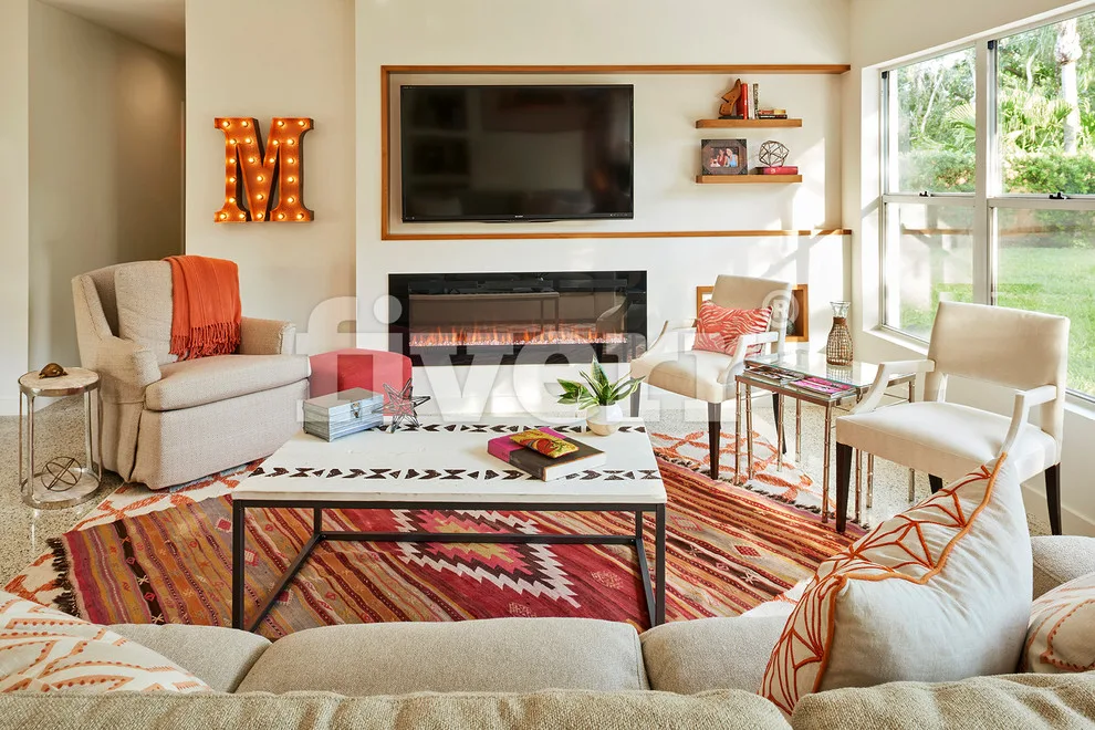 Mid-Century Restoration by Radnor Residential, LLC - Photo 3