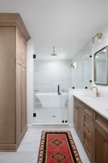 Midcentury Elegance by The Guest House Studio, ASID - Photo 13